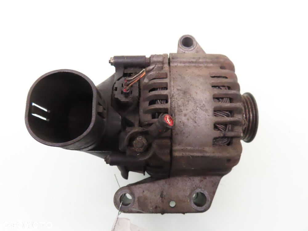 ALTERNATOR FORD FOCUS MK1 1.6 - 1