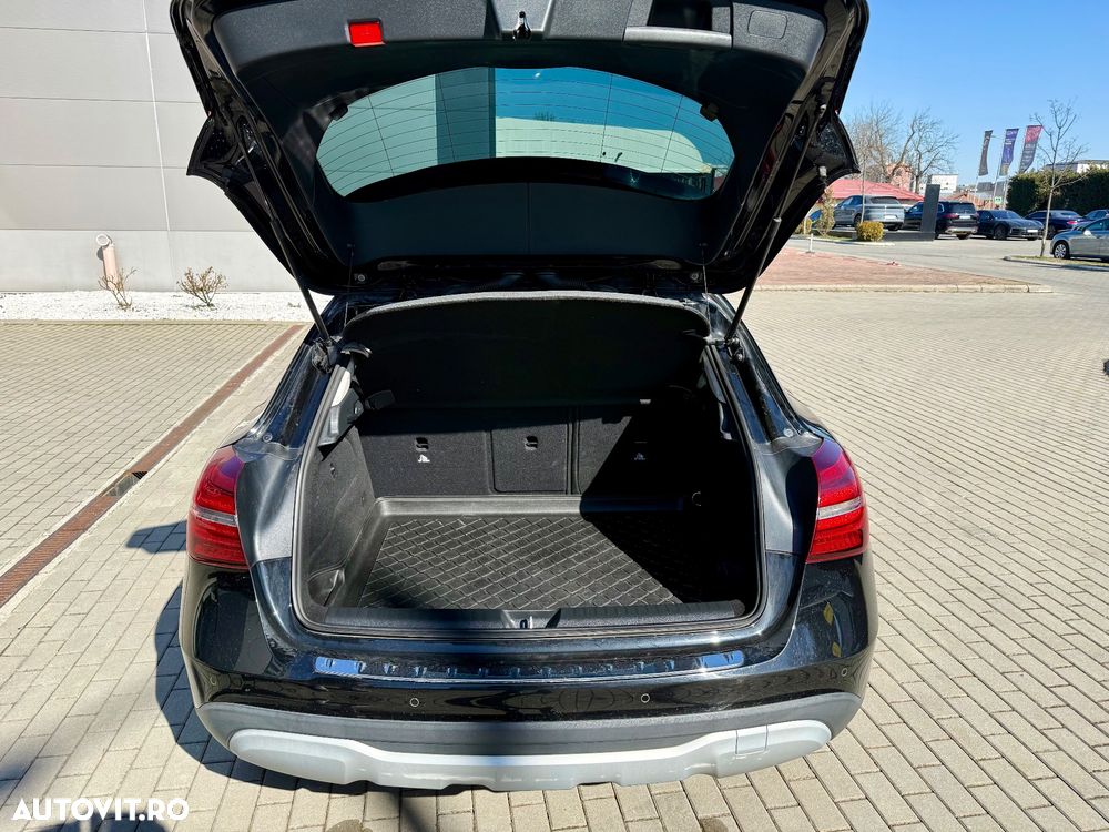 Mercedes-Benz GLA 220 d 4MATIC Aut. - 21