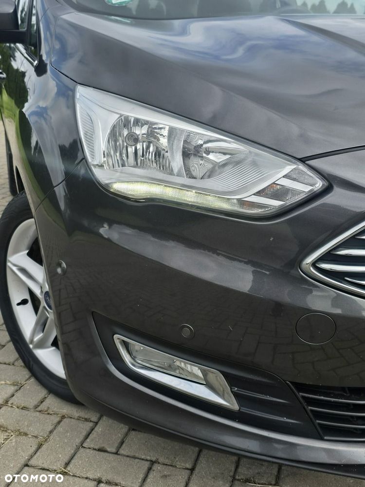 Ford C-MAX - 6