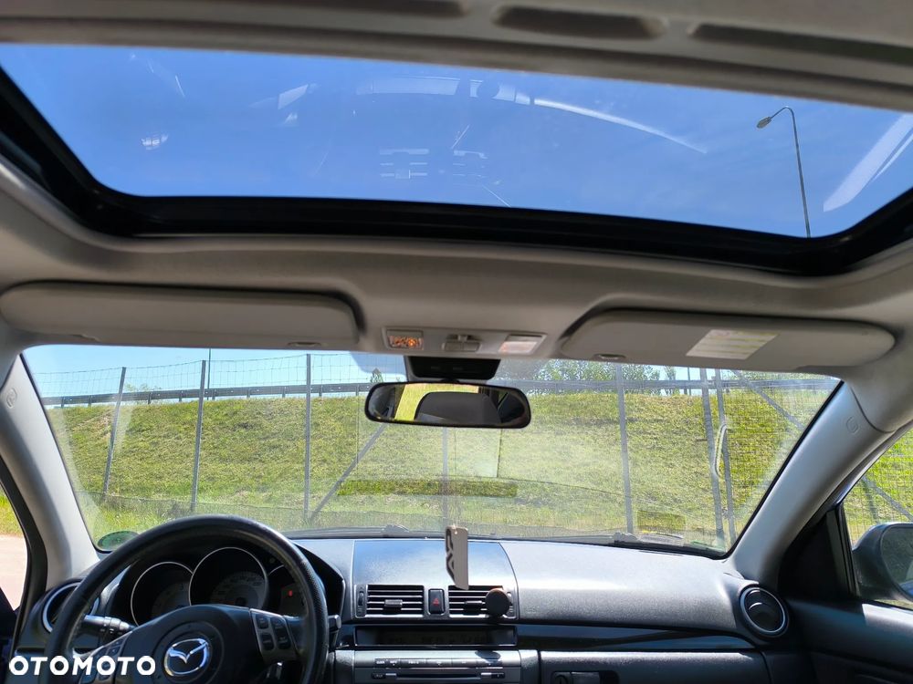 Mazda 3 1.6 CD Sport DPF Comfort - 5