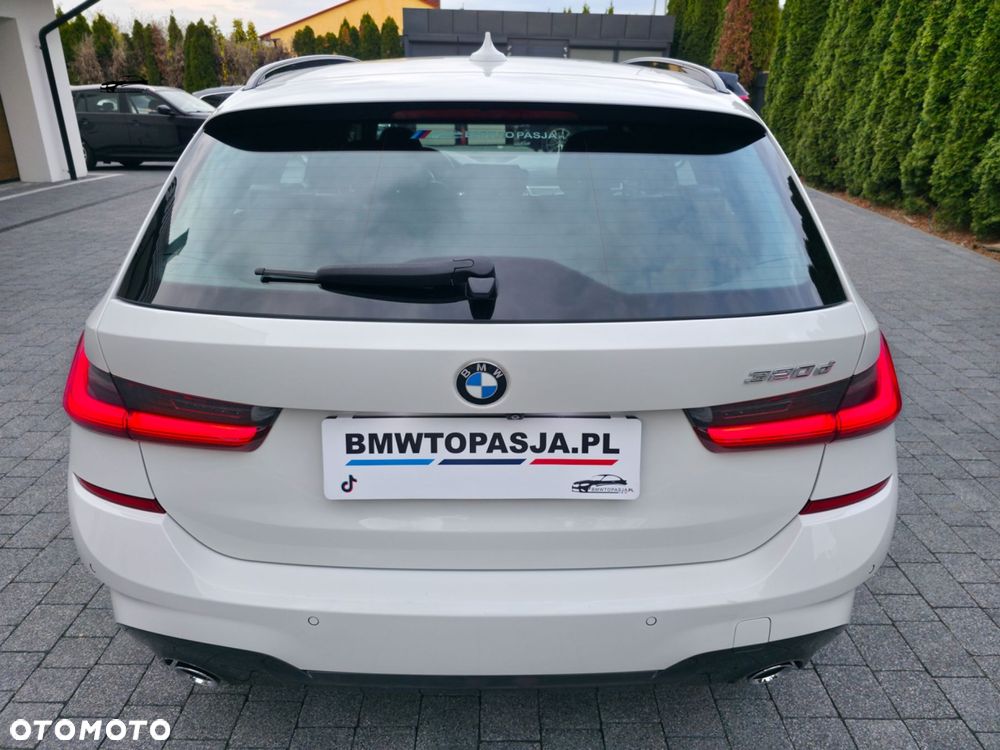 BMW Seria 3 - 12