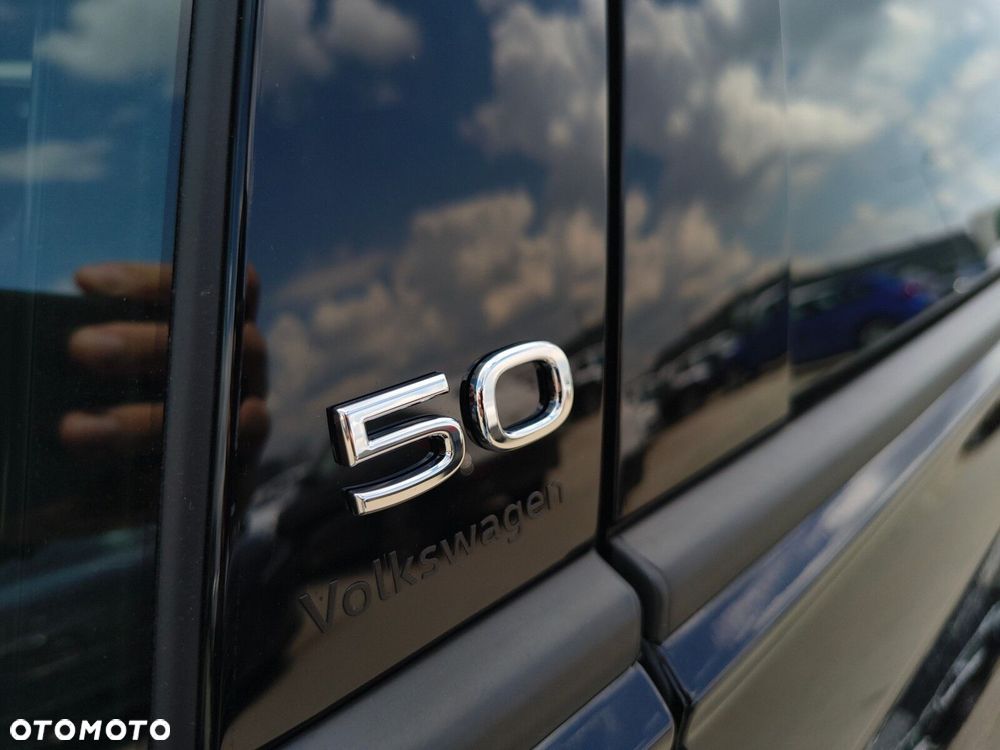 Volkswagen Polo 1.0 TSI Edition 50 DSG - 13
