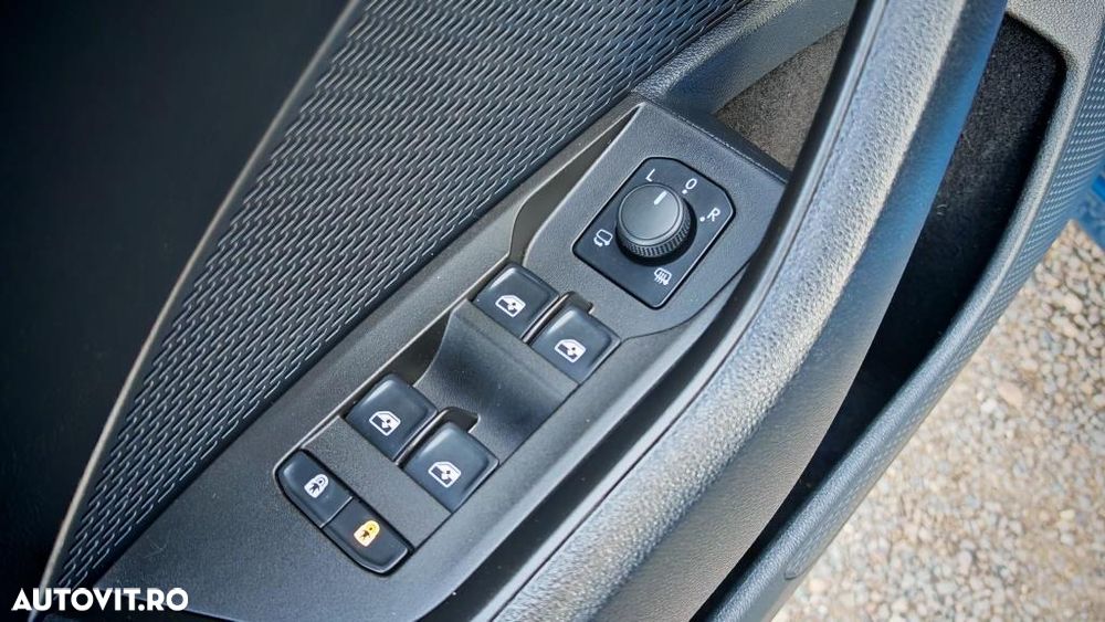 Skoda Octavia 1.0 TSI Ambition - 27
