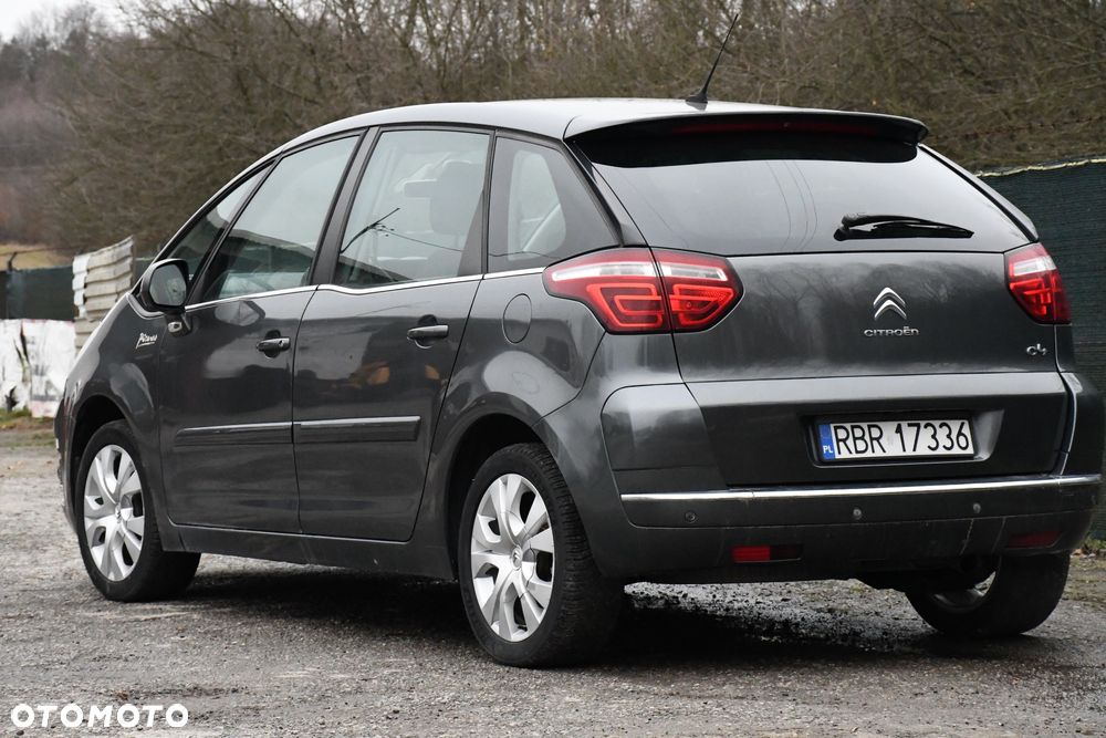 Citroën C4 Picasso 1.6 HDi Equilibre - 6