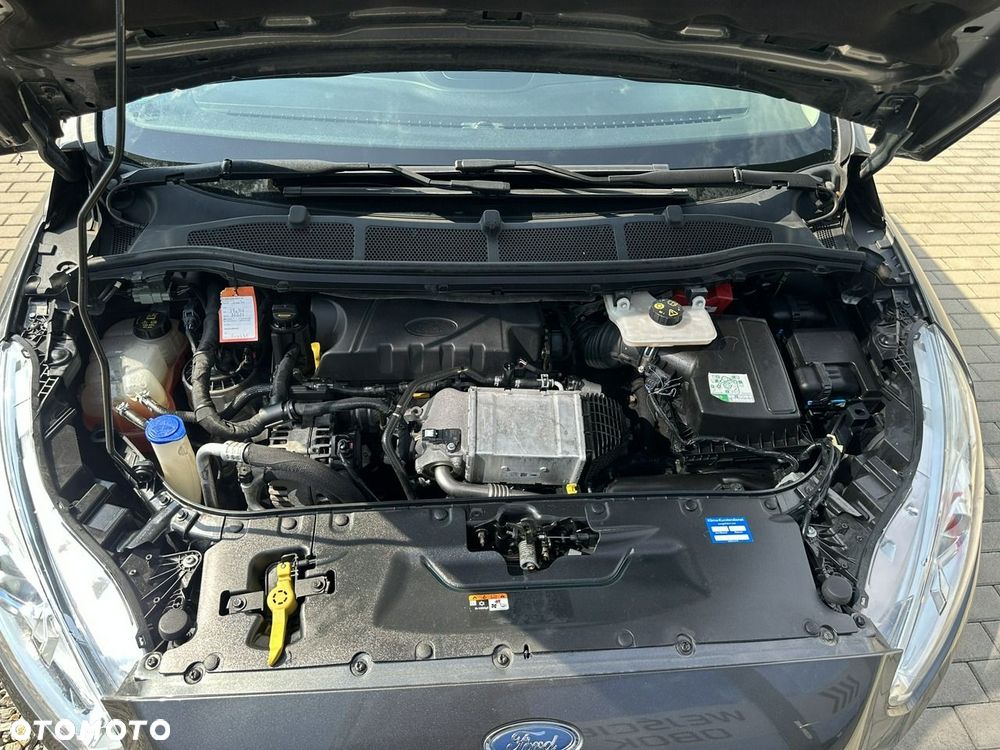 Ford Galaxy - 35