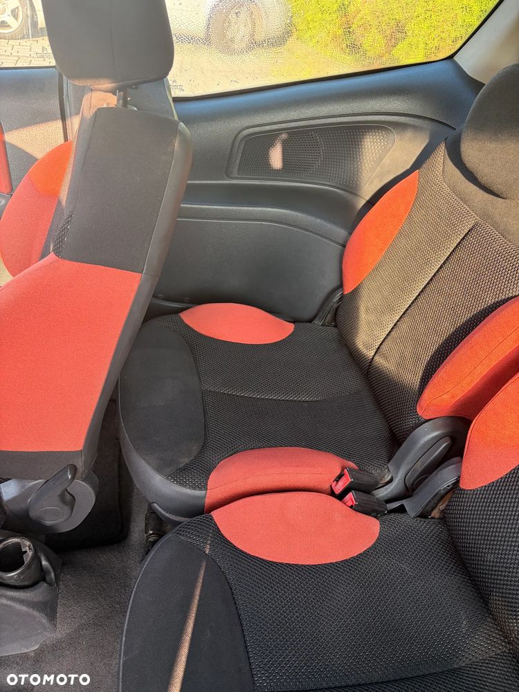 Citroën C2 - 8