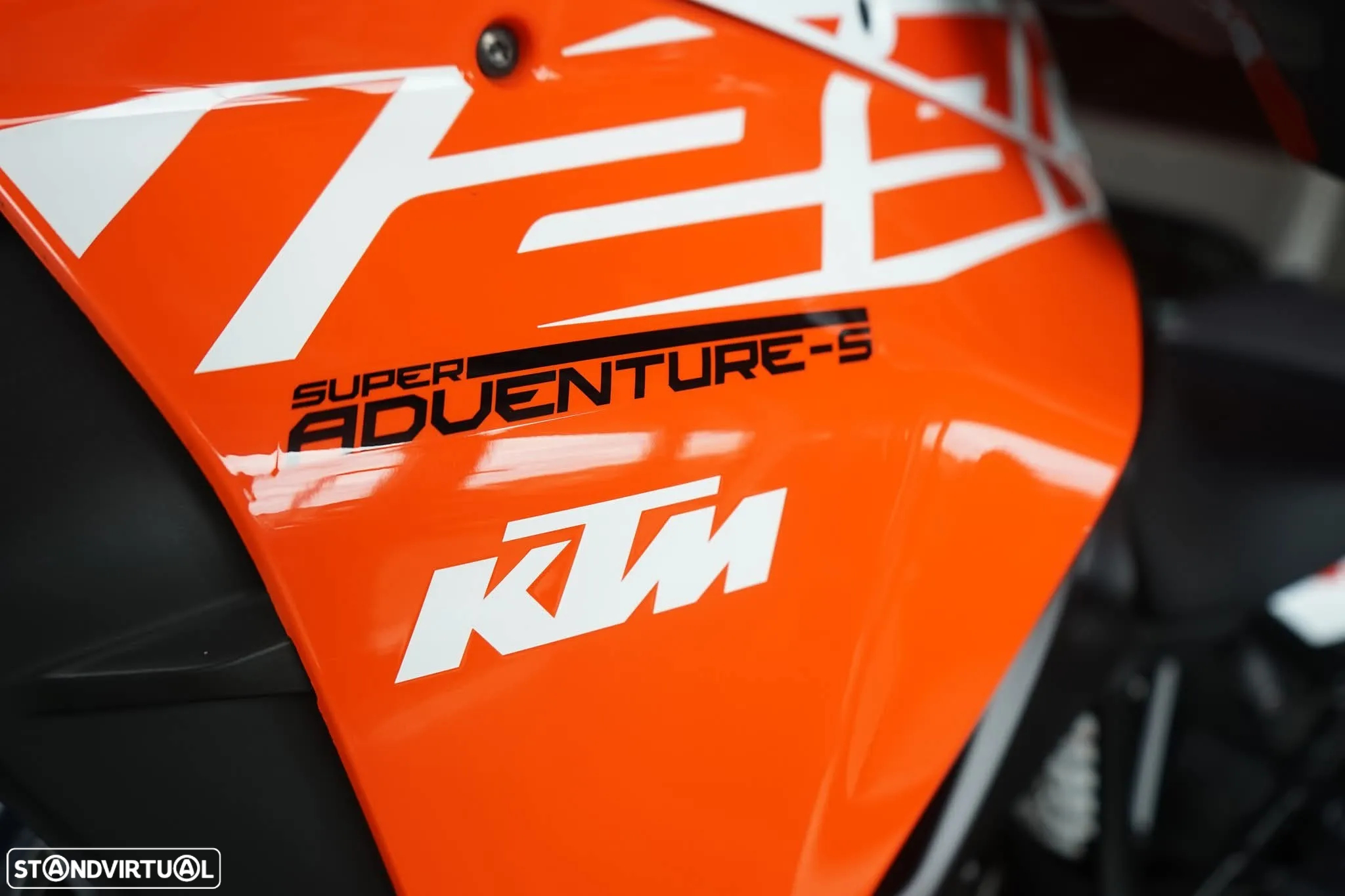 KTM 1290 Super Adventure - 10