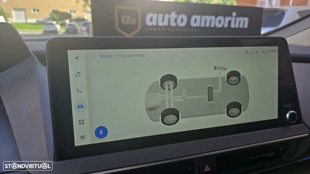 Toyota Prius 2.0 Plug-in Exclusive - 38