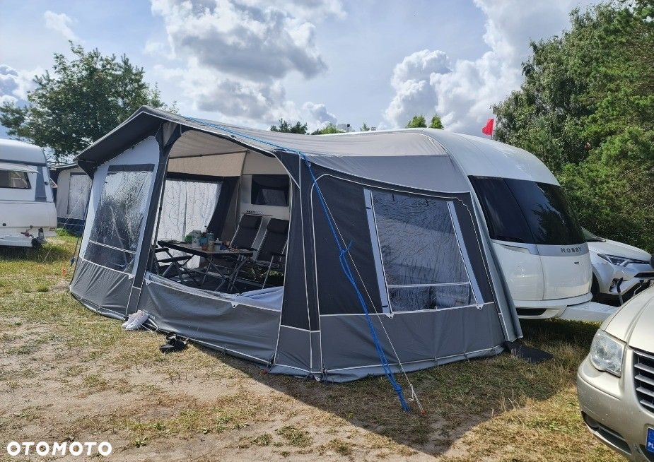 Hobby 460 Premium - 6