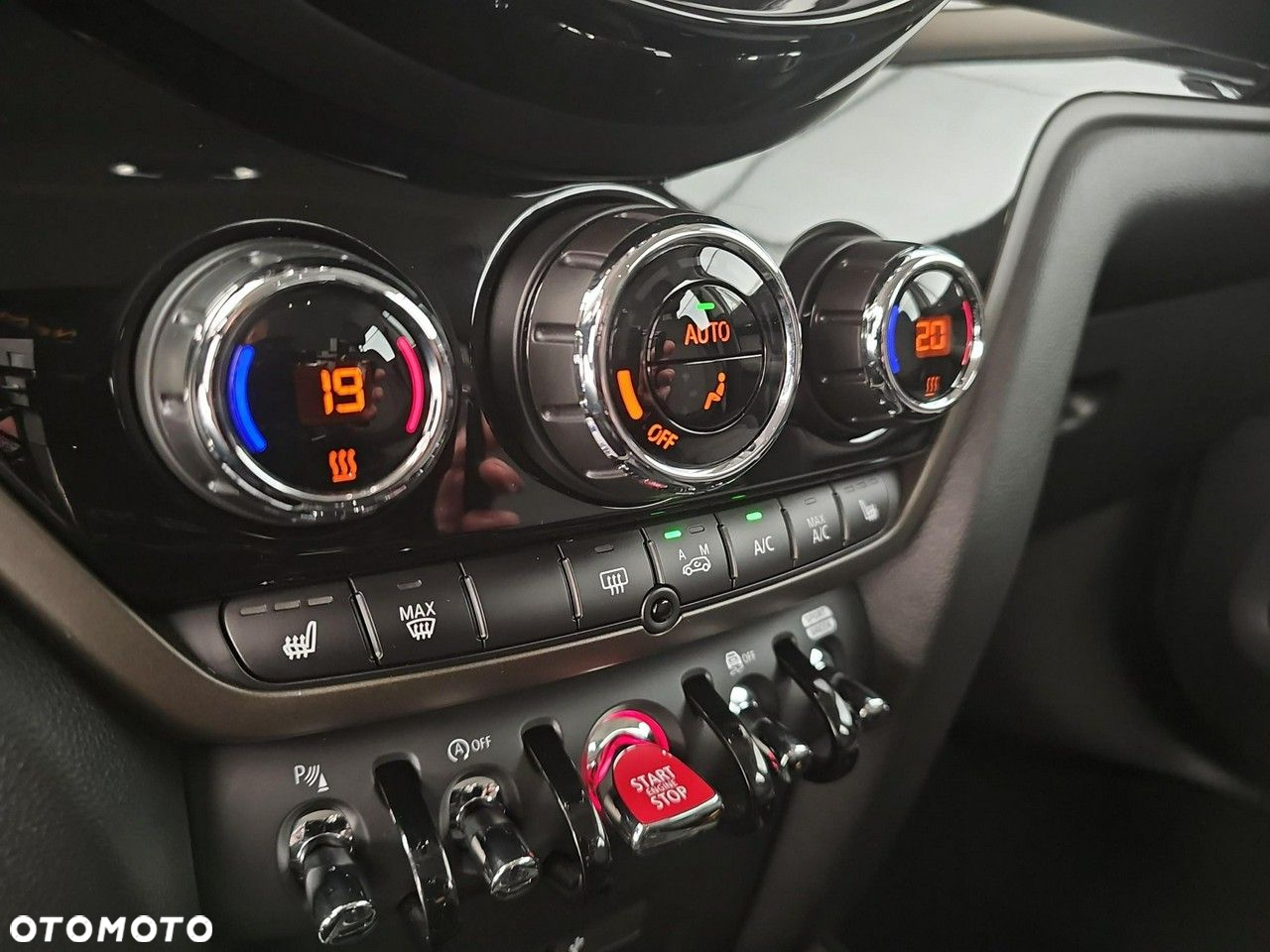 MINI Countryman Cooper - 27