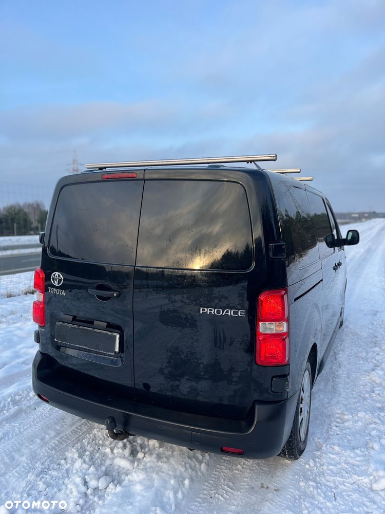 Toyota Proace - 14