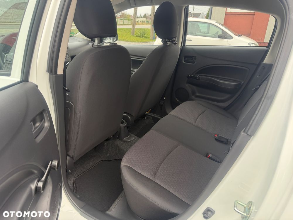 Mitsubishi Space Star 1.0 Active - 21