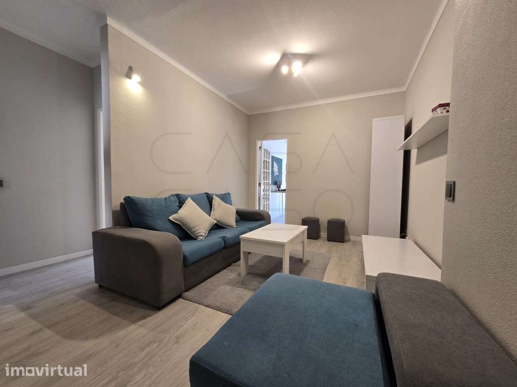 Apartamento de 2+1 assoalhadas - Arrendamento - Grande imagem: 5/12