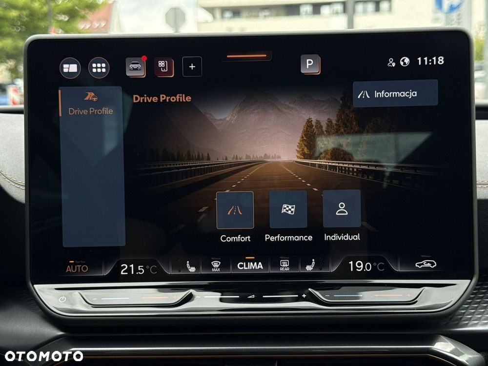 Cupra Leon 1.5 eTSI mHEV DSG - 37