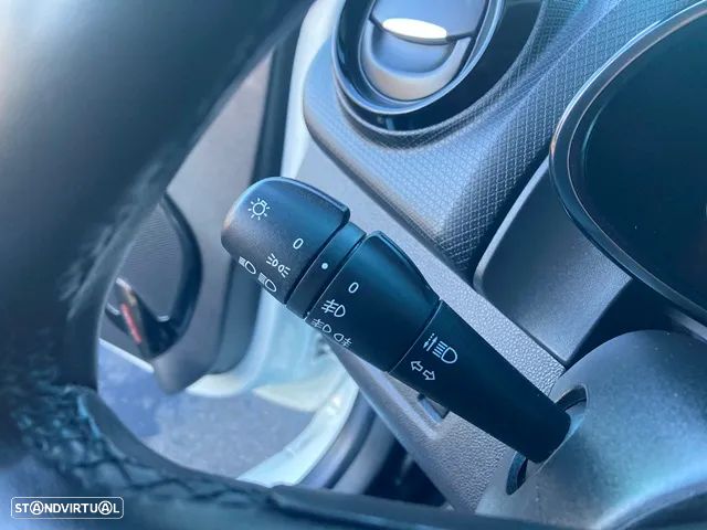 Renault Clio 0.9 TCE Luxe - 15