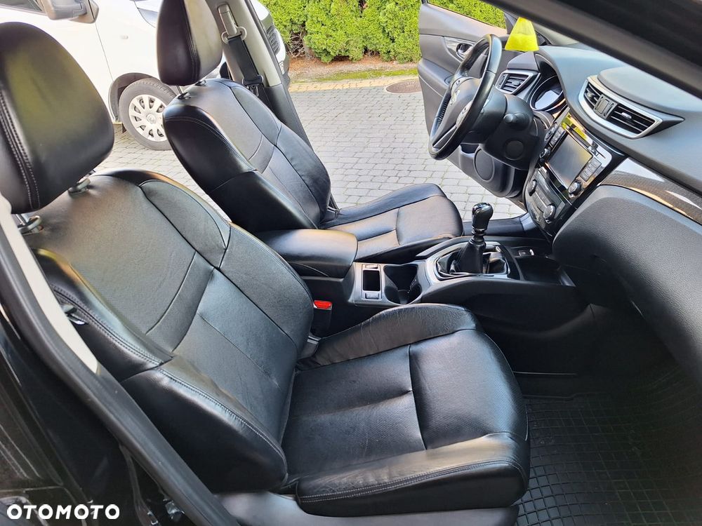 Nissan X-Trail 1.6 DCi Acenta - 14