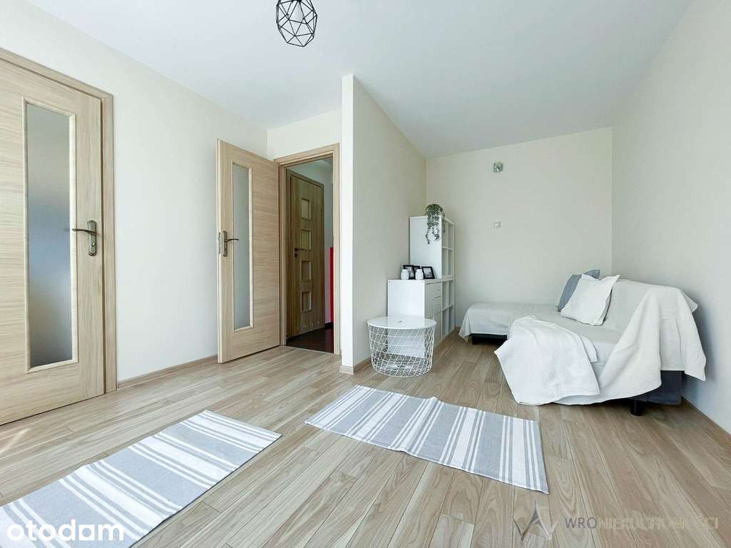 Kawalerka 25 m² | ul. Wesoła | 2. piętro | Winda