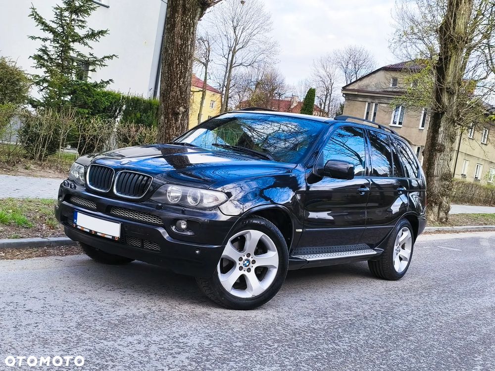 BMW X5 - 21