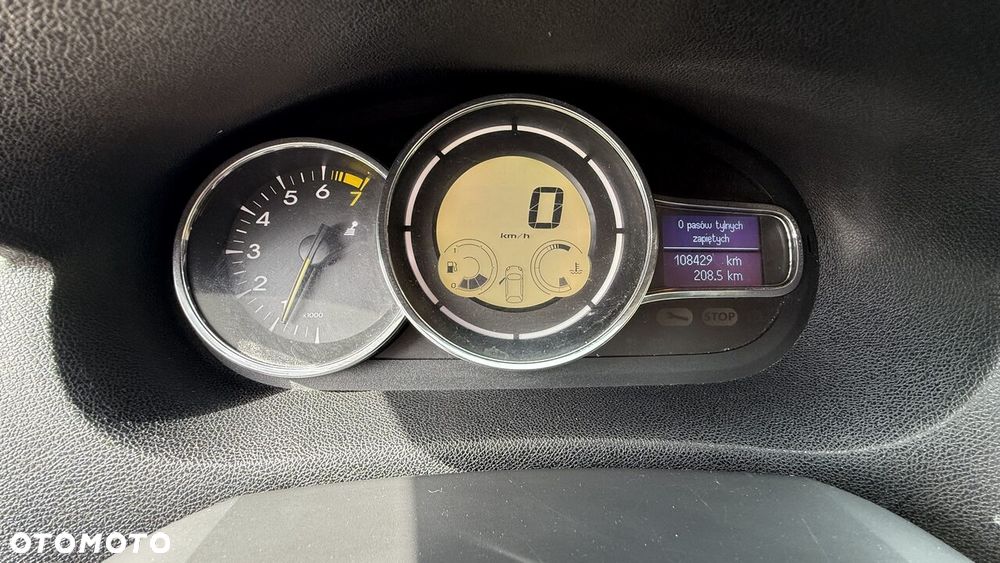 Renault Megane - 10