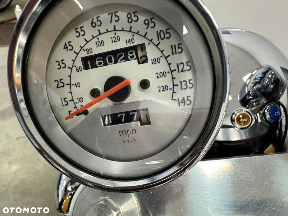 Honda Valkyrie - 10