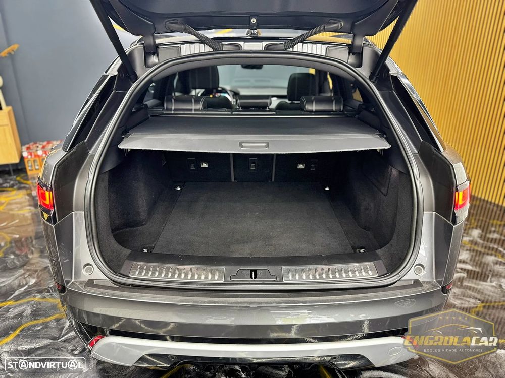 Land Rover Range Rover Velar 2.0 D R-Dynamic SE - 15