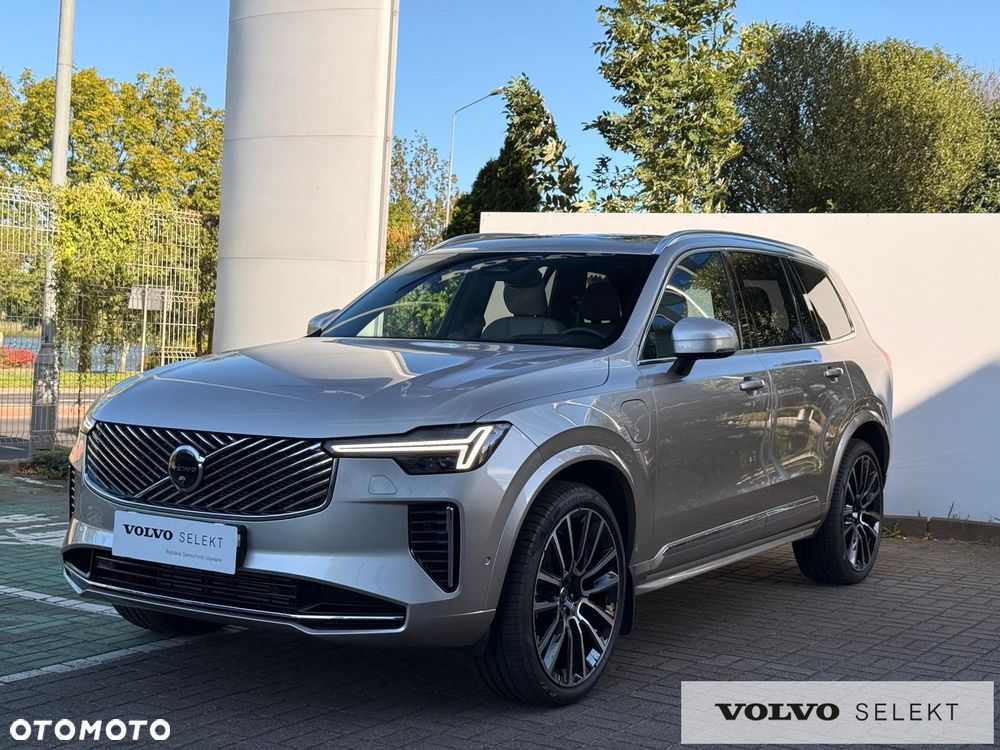 Volvo XC 90 - 3