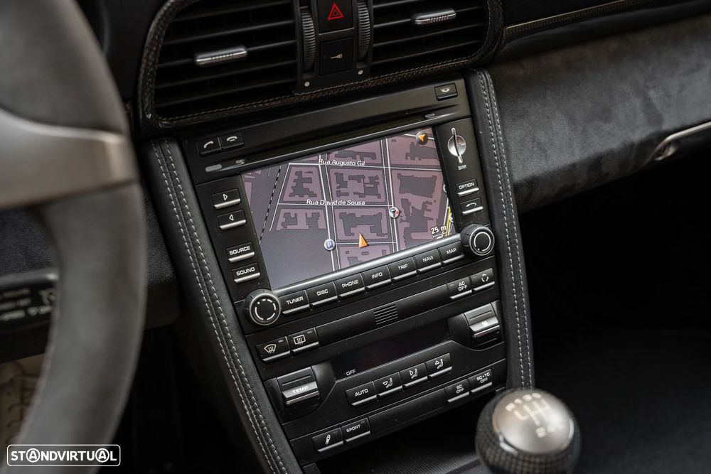 Porsche 911 (997) GT3 RS - 14