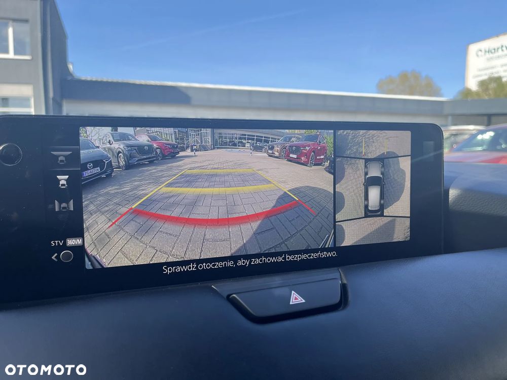 Mazda CX-60 2.5 PHEV Homura AWD - 21