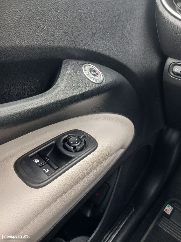 Fiat 500e C La Prima by Bocelli - 14