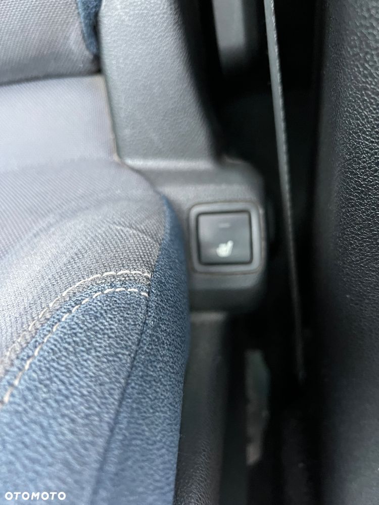 Citroën Berlingo 1.6 HDi Equilibre XTR - 24