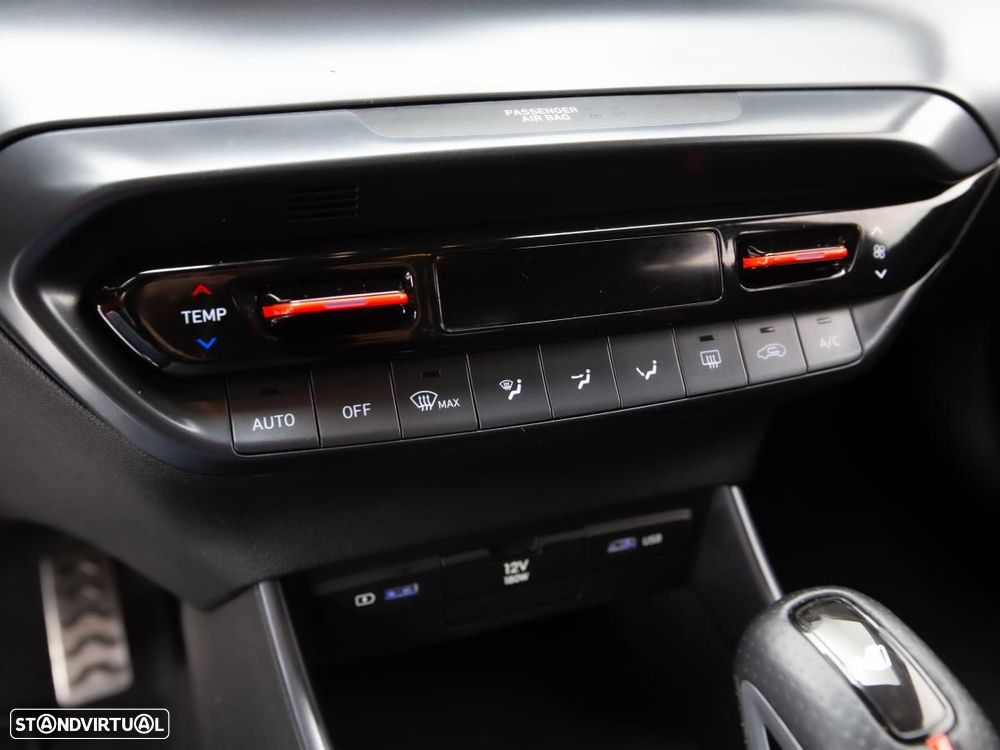 Hyundai i20 1.0 T-GDI DCT N Line - 16