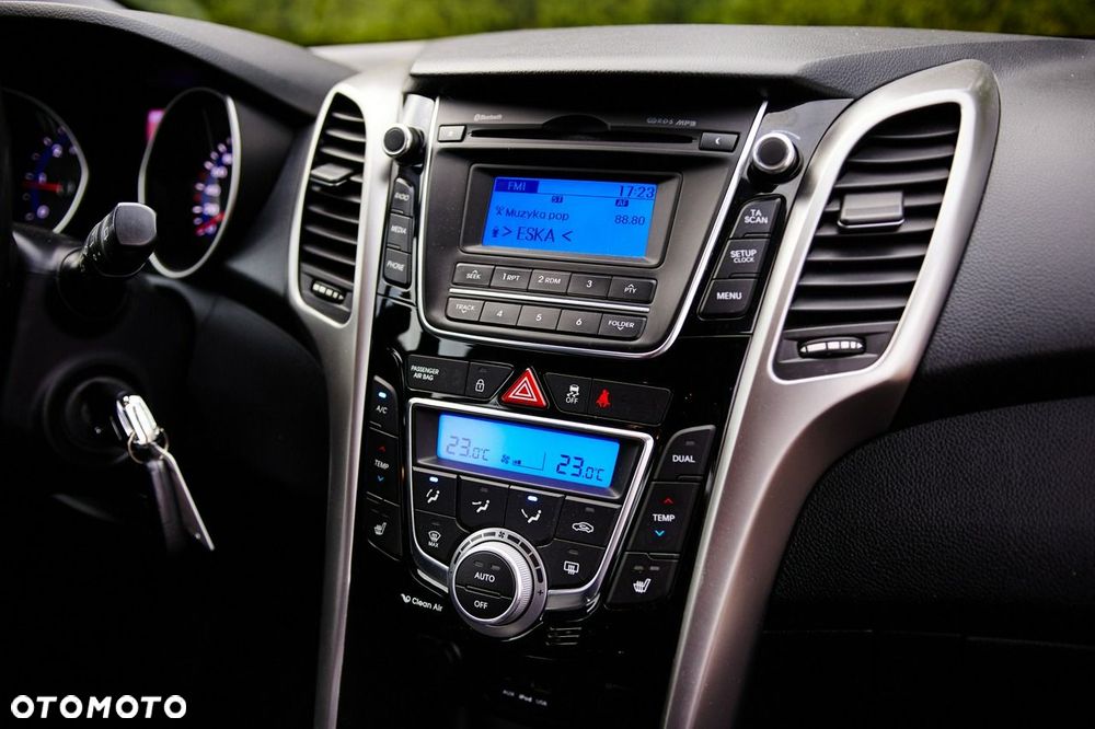 Hyundai i30 - 26