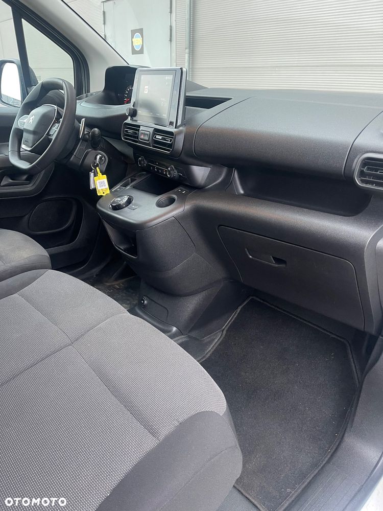 Peugeot Partner - 24