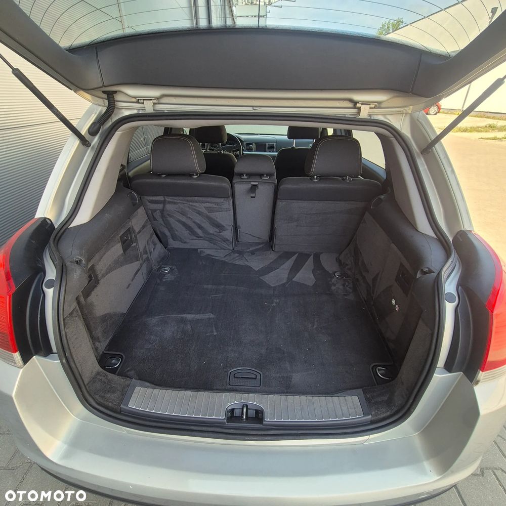 Opel Signum 1.8 Elegance - 13