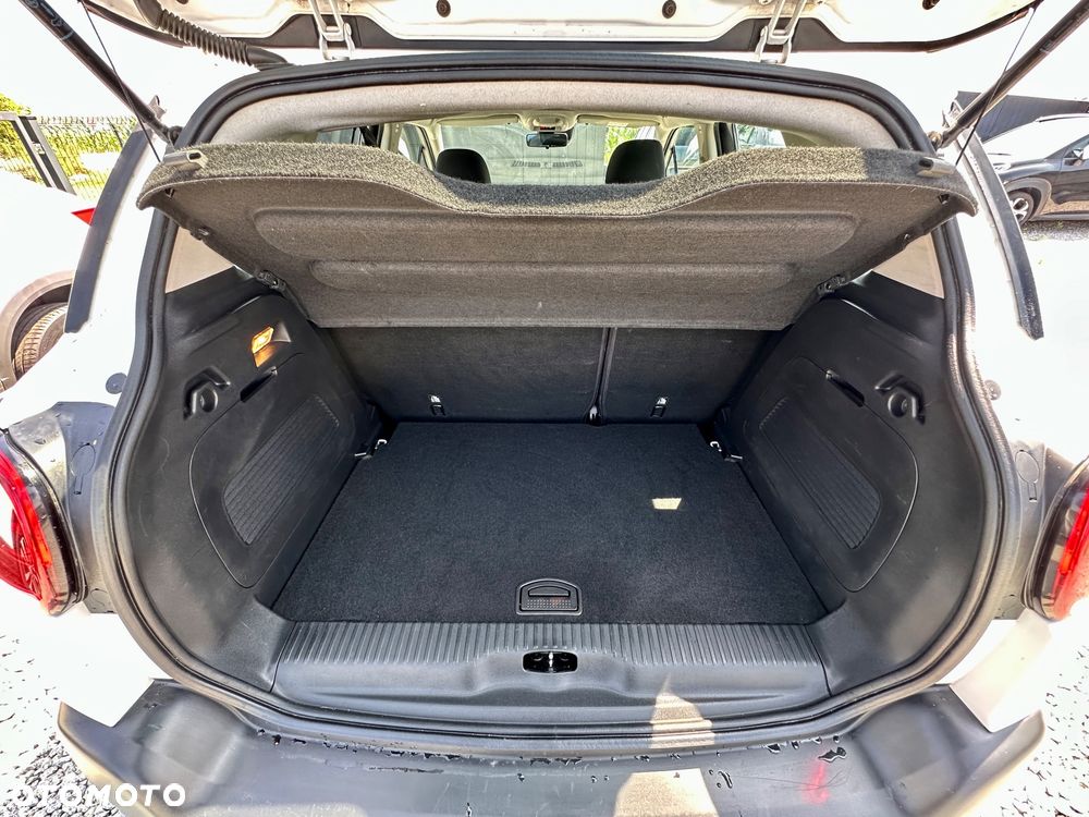 Citroën C3 Aircross 1.2 PureTech GPF Feel - 23