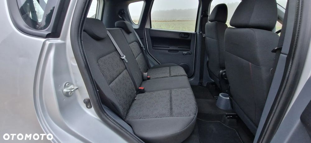 Mitsubishi Colt 1.3 ClearTec Edition - 27