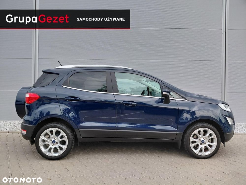 Ford EcoSport - 4