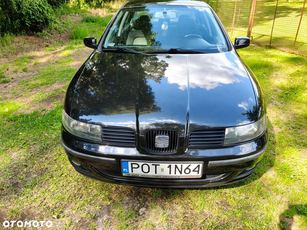 Seat Toledo - 8