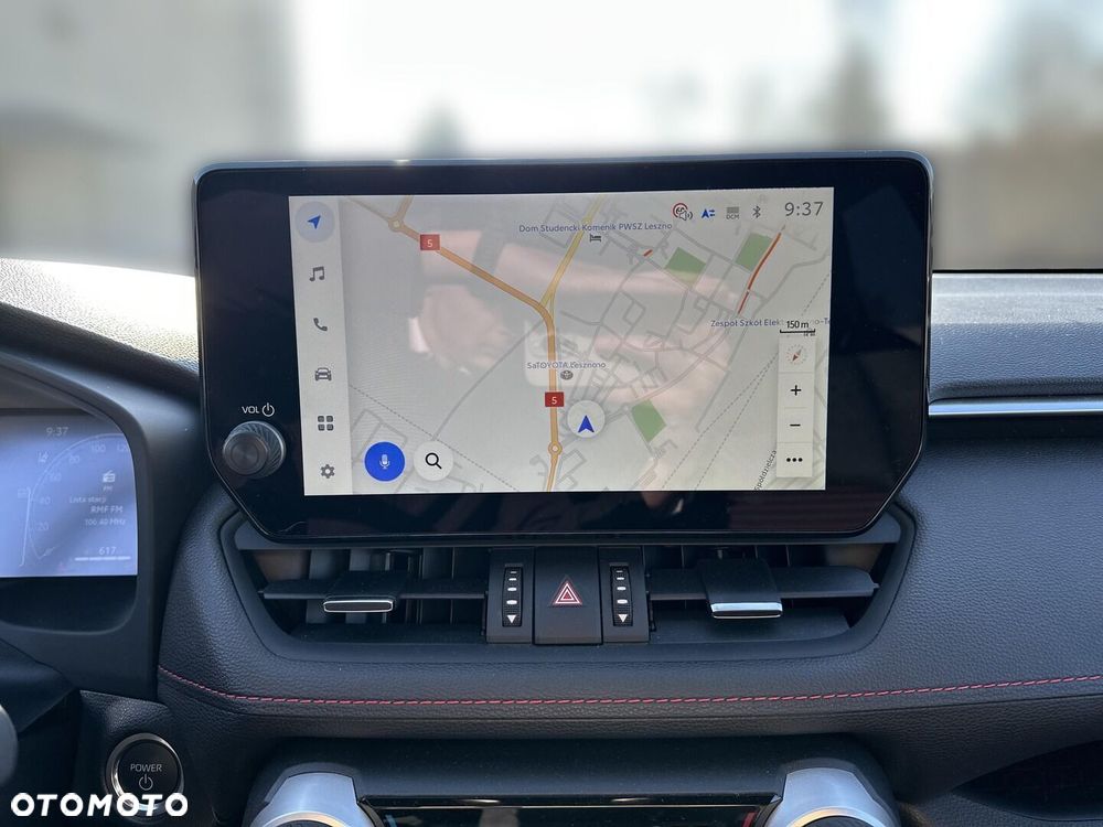 Toyota RAV4 2.5 Plug-In Hybrid Selection 4x4 - 22