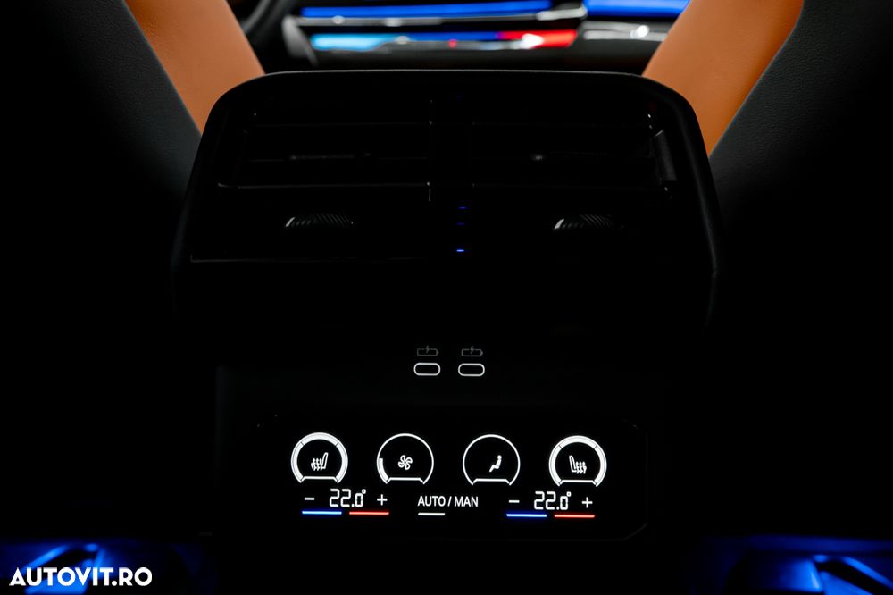 BMW M5 xDrive - 18