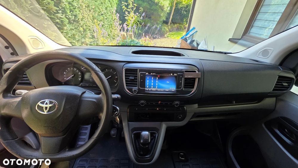 Toyota PROACE - 8