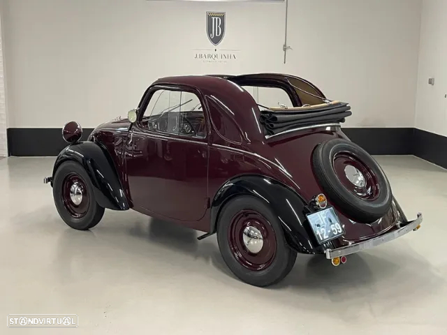Fiat 500 - 5