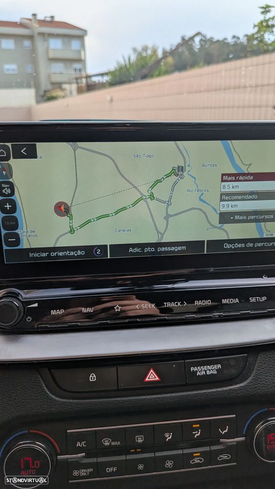 Kia XCeed - 18