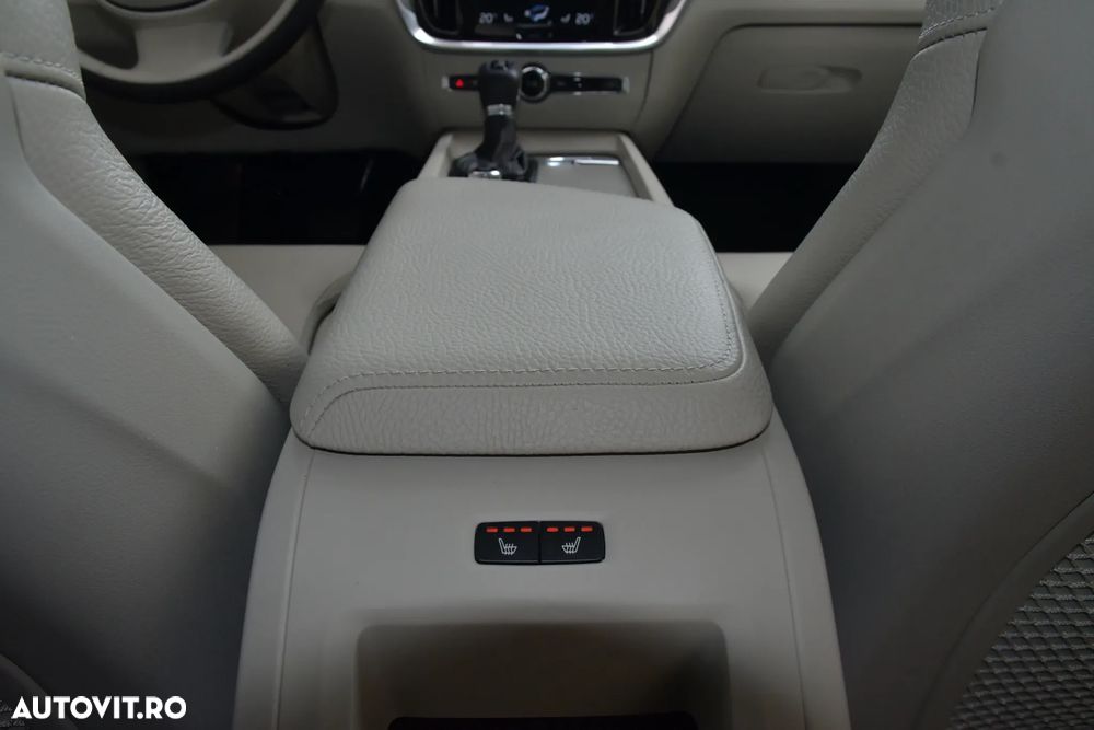 Volvo S60 T4 Inscription - 15