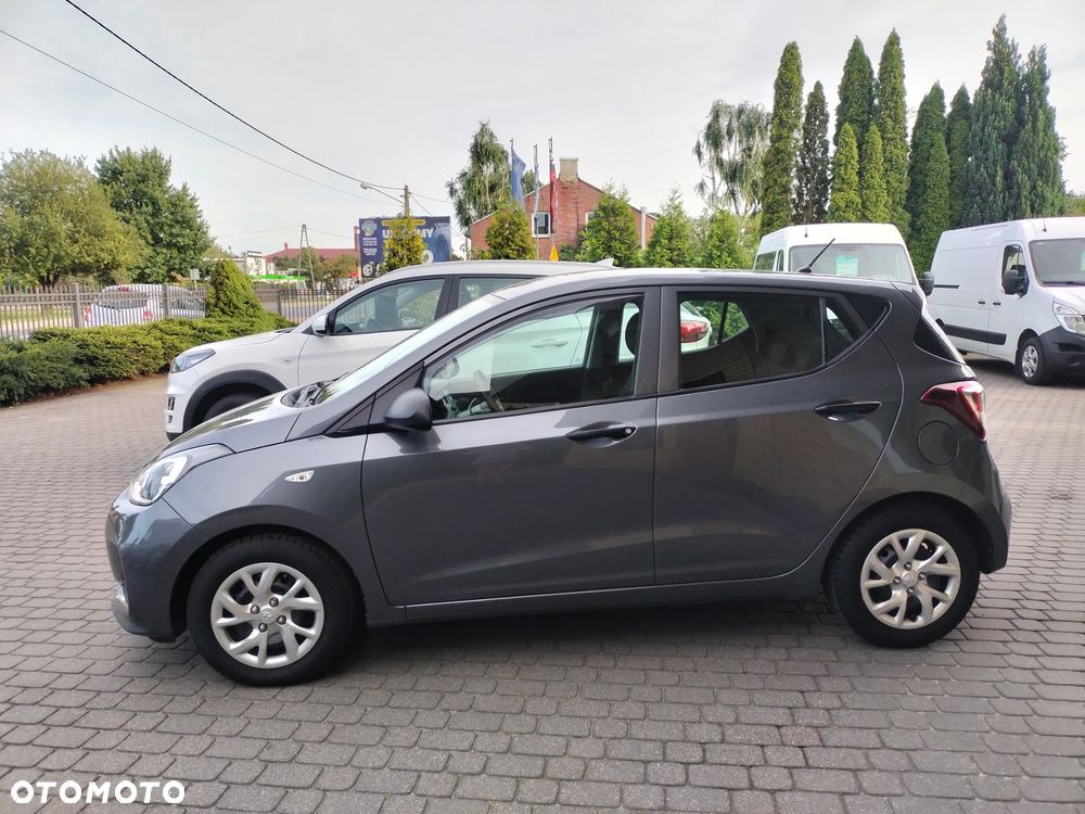 Hyundai i10 1.0 Access - 1