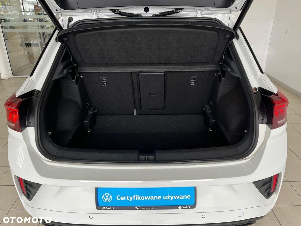 Volkswagen T-Roc 1.5 TSI R-Line DSG - 9