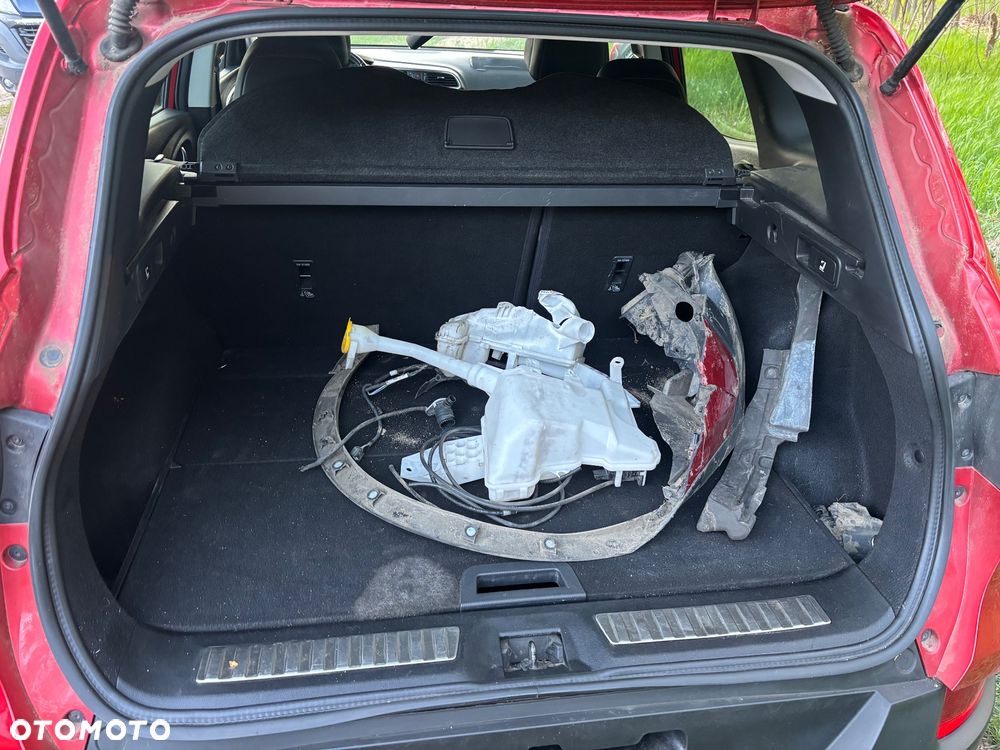 Renault Kadjar 1.6 dCi Energy Limited - 17