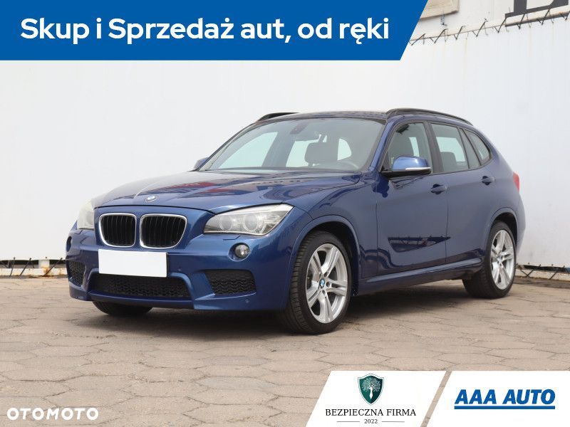 BMW X1 - 3