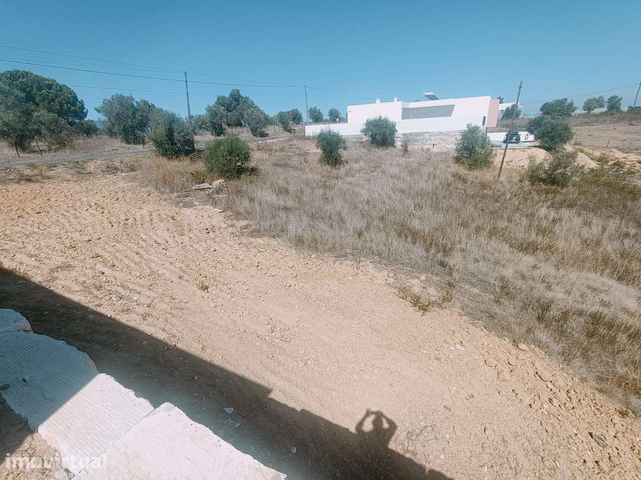 Terreno Urbano para Construção de Moradia | 1.060 m² | Torres Novas - Grande imagem: 4/19