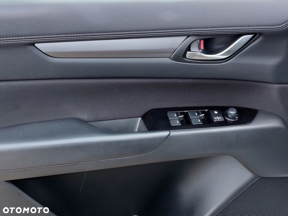 Mazda CX-5 2.5 Skyenergy 2WD - 15